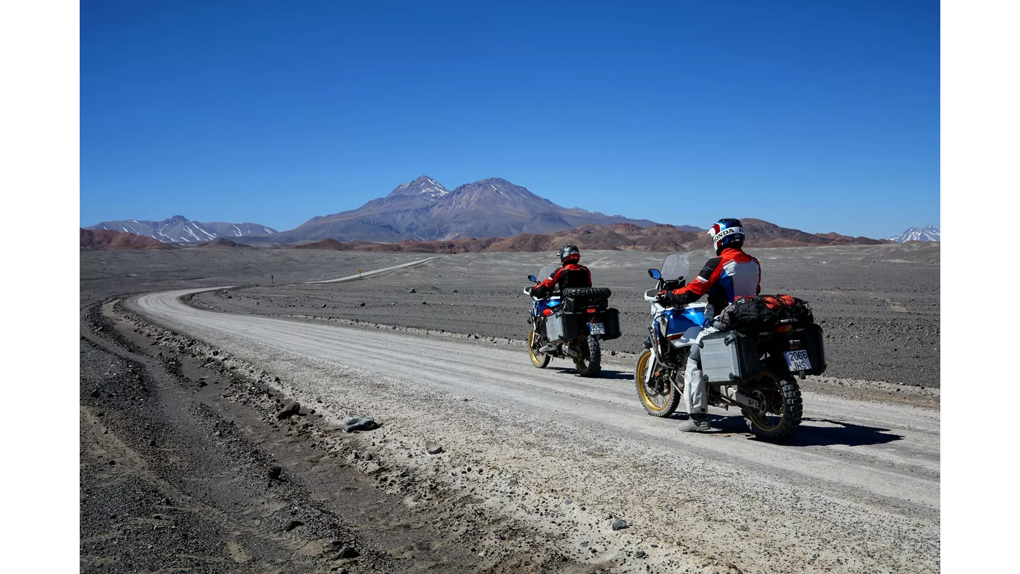 Picture Honda CRF1000L Africa Twin Adventure Sports DCT